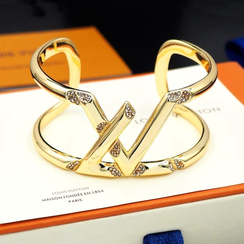 LV Bracelets